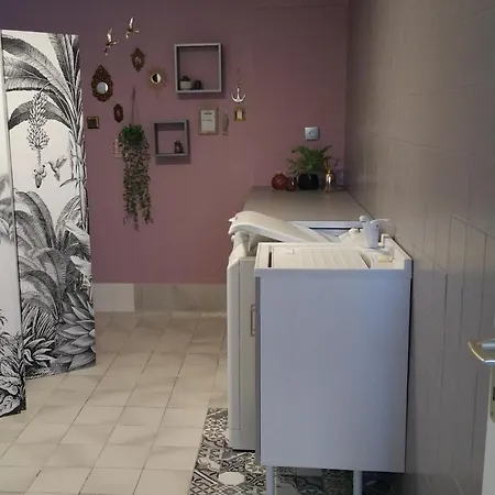 La Chaumette Apartment Les Sables-d'Olonne