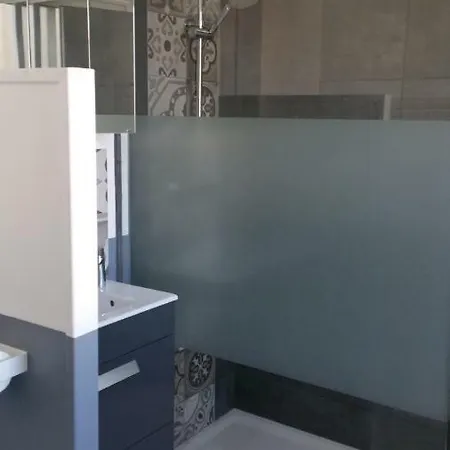 Apartment La Chaumette