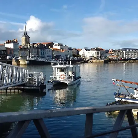 La Chaumette Les Sables-dʼOlonne