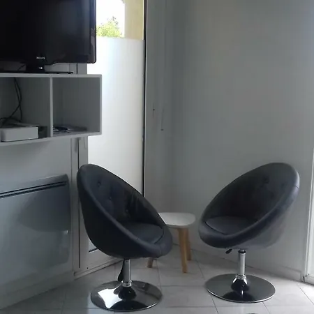 La Chaumette Les Sables-dʼOlonne