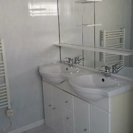 La Chaumette Apartment *