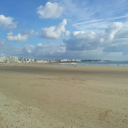 La Chaumette Les Sables-d'Olonne