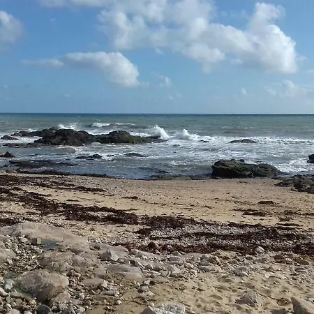 La Chaumette Daire Les Sables-dʼOlonne