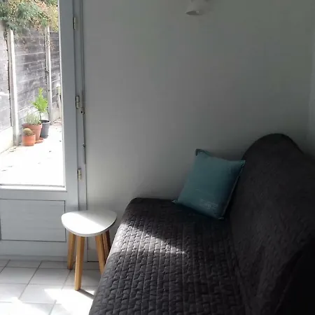 Apartament La Chaumette