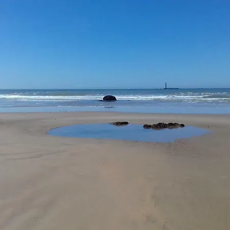 La Chaumette Les Sables-d'Olonne