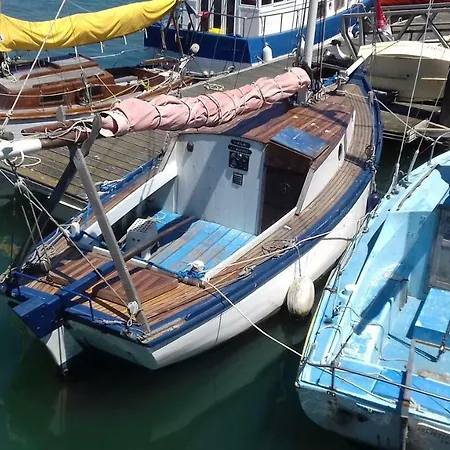 Apartament La Chaumette *