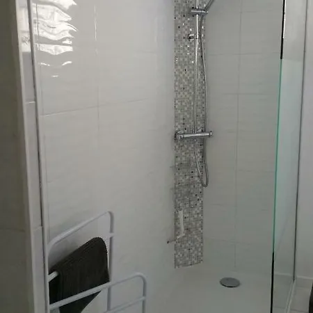 Apartment La Chaumette Les Sables-dʼOlonne