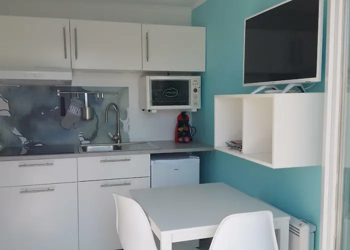 La Chaumette Apartment