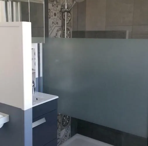 Apartment La Chaumette