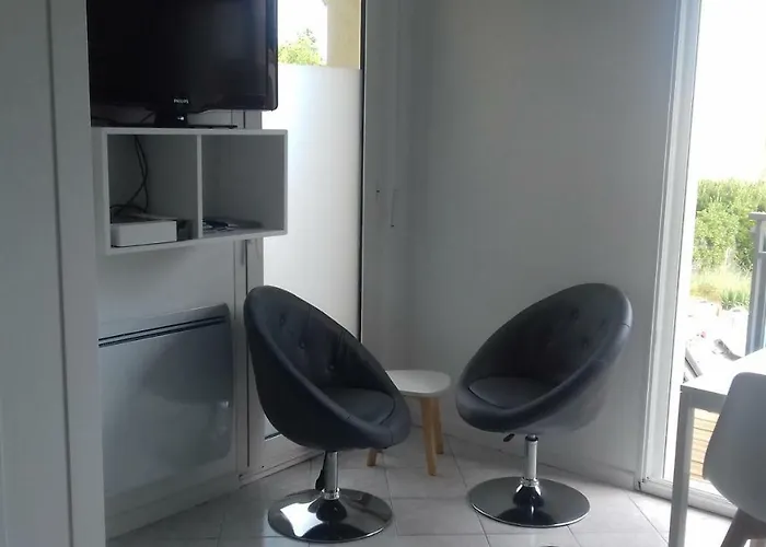 La Chaumette Les Sables-d'Olonne