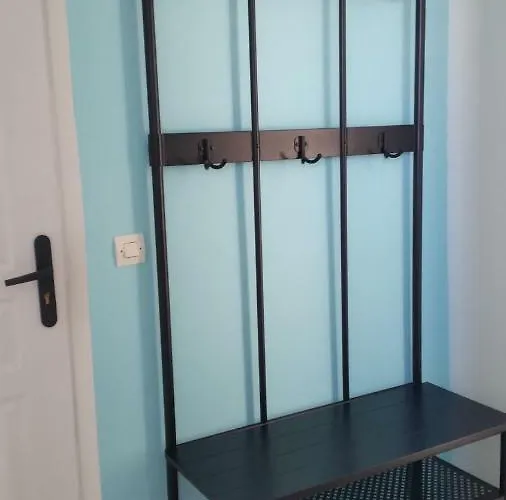 La Chaumette Apartment *