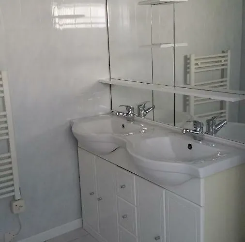 La Chaumette Apartment *