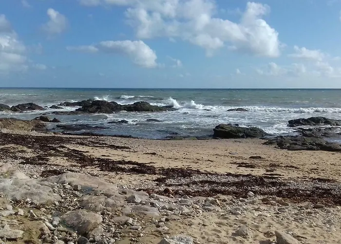 La Chaumette דירה Les Sables-dʼOlonne