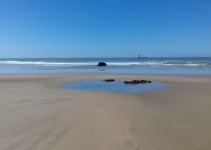 La Chaumette Les Sables-d'Olonne