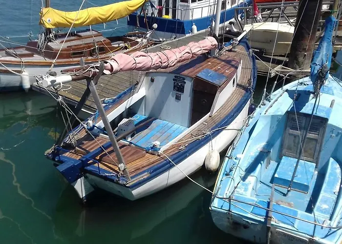 דירה La Chaumette *